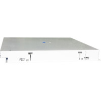 Corp Patrat 60x60cm, Montaj Incastrat, IP20, Pentru Tuburi LED - 5