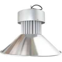 Lampa LED Industriala 50W, IP65, Alb Rece, 220V, COB - 3