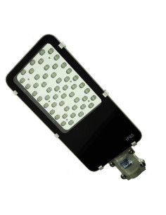 Lampa LED Stradala 48W, Alb Rece, IP65