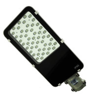 Lampa LED Stradala 48W, Alb Rece, IP65