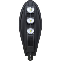 Lampa LED Stradala 150W, Alb Rece, IP65