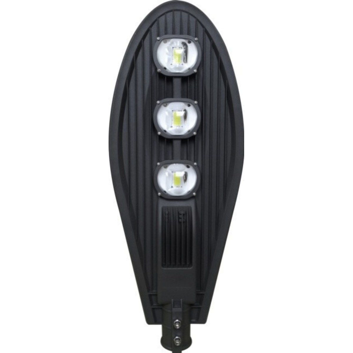 Lampa LED Stradala 150W, Alb Rece, IP65
