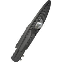 Lampa LED Stradala, 50W, Alb Rece, IP65, COB - 3
