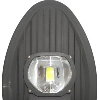 Lampa LED Stradala, 50W, Alb Rece, IP65, COB - 5