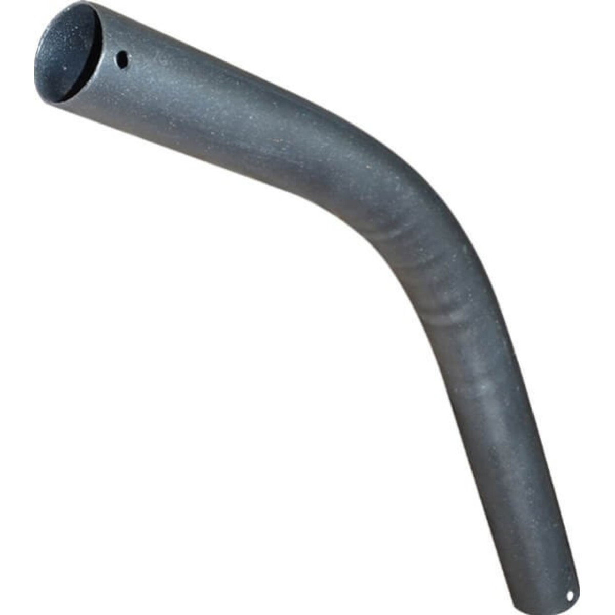 Brat Lampa Stradala, 42mm, Lungime 55cm, Culoare Gri