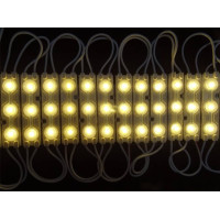 Set 20 Module LED 3X5730 SMD, Lupa - 5