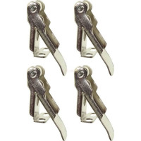 Set 4 Cleme Pentru Panouri LED - 3