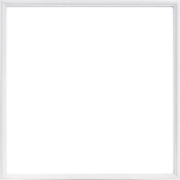 Panou LED 48W, 595x595mm, Alb Natural