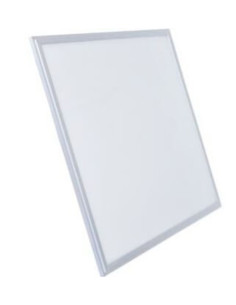 Panou LED 36W, 60x60 cm, Alb Rece/Natural, IP20, 3024 Lumeni