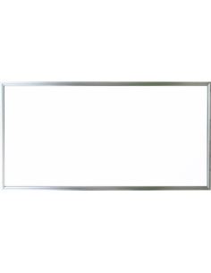Panou LED Incastrat 80W, 60x120cm, Alb Rece/Cald