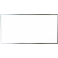 Panou LED Incastrat 80W, 60x120cm, Alb Rece/Cald