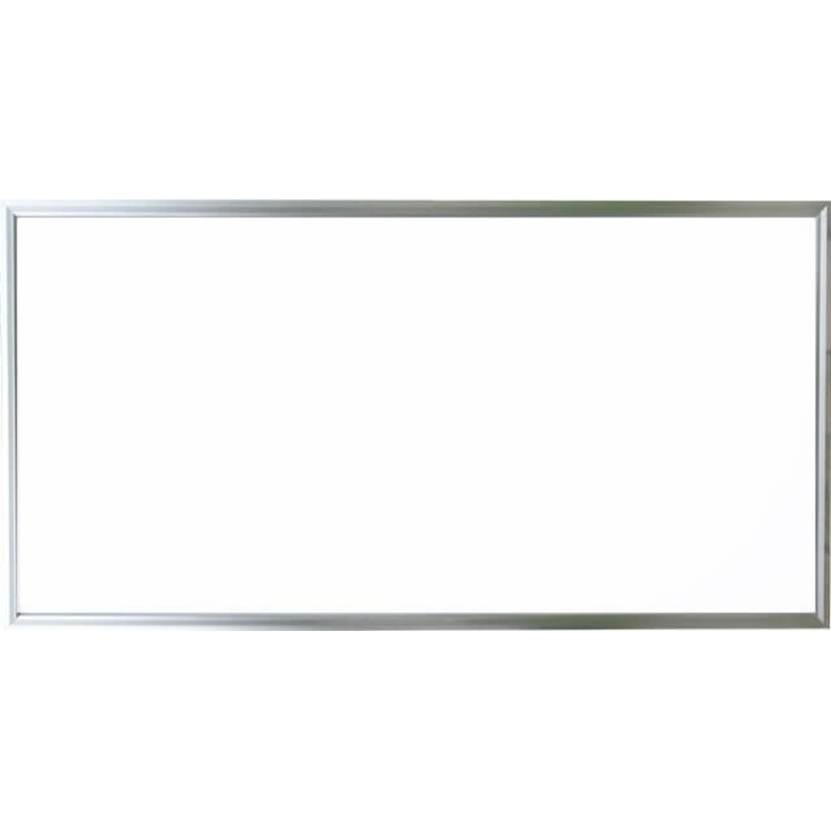 Panou LED Incastrat 80W, 60x120cm, Alb Rece/Cald