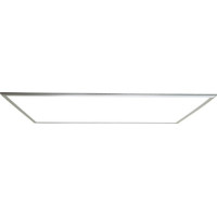 Panou LED Incastrat 80W, 60x120cm, Alb Rece/Cald - 4