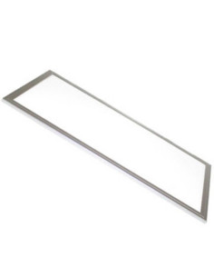 Panou LED 30x60 36W, Alb Rece
