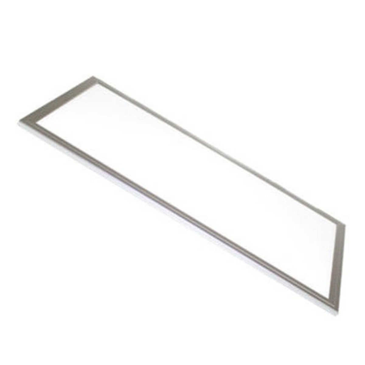 Panou LED 30x60 36W, Alb Rece