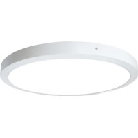 Plafoniera LED, 48W, Diametru 600mm, Aplicata - 3