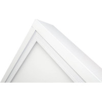 Rama Alba, pentru Panou LED, 60x60 cm - 8