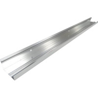 Rama Gri pentru Panou LED, 30x120 cm - 10