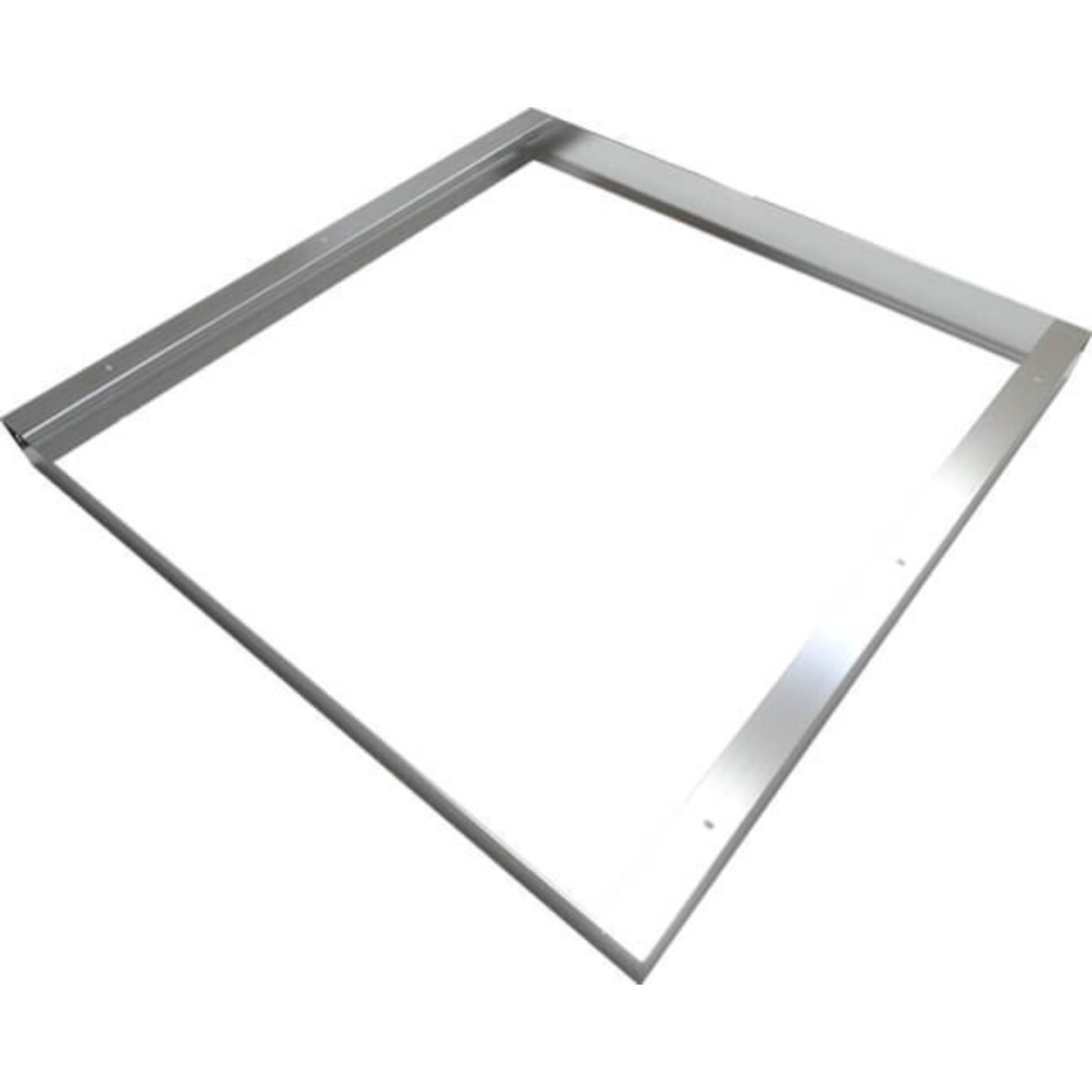 Rama Gri pentru Panou LED, 60x60 cm - 1