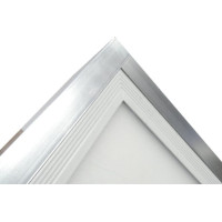 Rama Gri pentru Panou LED, 60x60 cm - 7