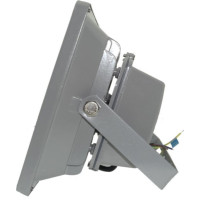Proiector LED 30W, Alb Rece, IP65, 220V, COB - 4