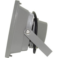 Proiector LED 20W, Alb Rece, IP65 - 4