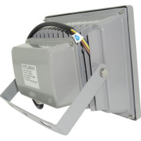 Proiector LED 20W, Alb Rece, IP65 - 5