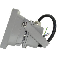 Proiector LED 10W, Alb Cald, IP65, 400 Lumeni - 4