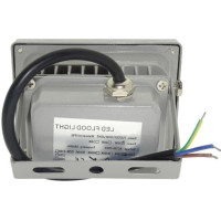 Proiector LED 10W, Alb Cald, IP65, 400 Lumeni - 5