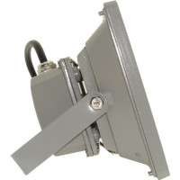 Proiector LED 20W, Alb Cald, IP65 - 3