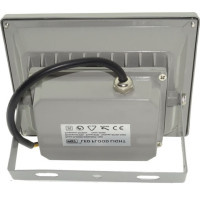 Proiector LED 20W, Alb Cald, IP65 - 4