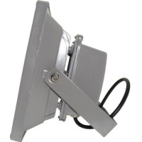 Proiector LED 30W, Alb Cald, IP65, COB - 3