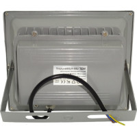 Proiector LED 30W, Alb Cald, IP65, COB - 4