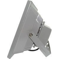 Proiector LED 50W, Alb Cald, IP65 - 4