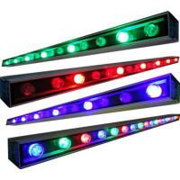 Proiector Arhitectural LED, 12W, 50 cm, 220V - 5