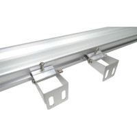Proiector Arhitectural LED, 18W, RGB, Control cu Telecomanda - 6