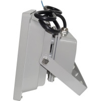 Proiector LED 20W, Alb Rece, COB, IP65, Eco - 2