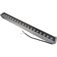 Proiector LED Arhitectural 18W, IP65