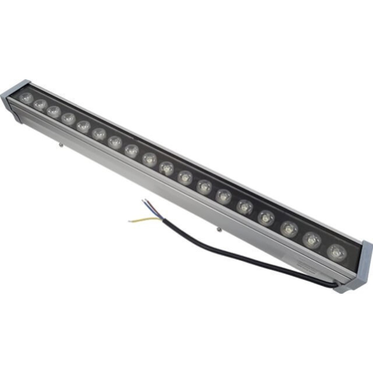 Proiector LED Arhitectural 18W, IP65