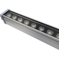 Proiector LED Arhitectural 18W, IP65 - 4