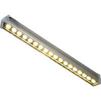 Proiector LED Arhitectural 18W, IP65 - 3