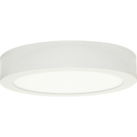 Aplica LED Rotunda 18W, Alb Cald - 3