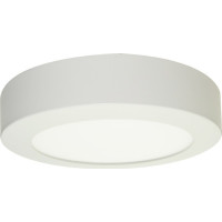 Plafoniera LED Rotunda, 12W, Alb Cald - 3