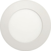 Plafoniera LED Rotunda 6W, Alb Rece/Cald