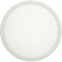 Plafoniera LED Rotunda, 24W, Alb Cald/Natural/Rece