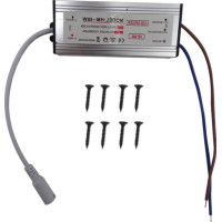 Panou LED Aplicat 48W, 600x600mm, Alb Rece - 5