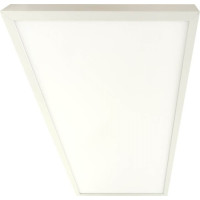 Panou LED Aplicat 36W, 300x600 mm - 4