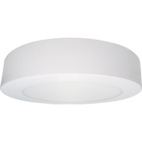 Aplica Rotunda LED, 12W, Lumina Alba Rece, Gama Eco - 3