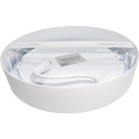 Aplica Rotunda LED, 12W, Lumina Alba Rece, Gama Eco - 5