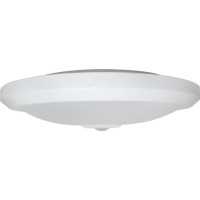 Aplica LED Rotunda, 12W, Senzor Miscare Ajustabil - 4